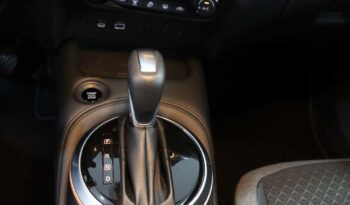 NISSAN Juke 1.0 DIG-T N-CONNECTA completo