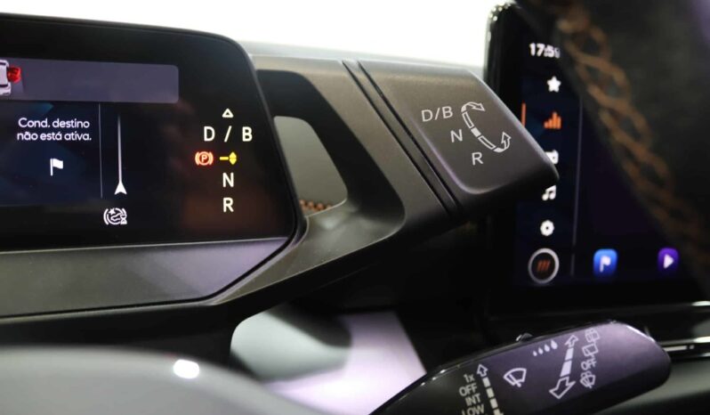 CUPRA Born 58 kWh completo