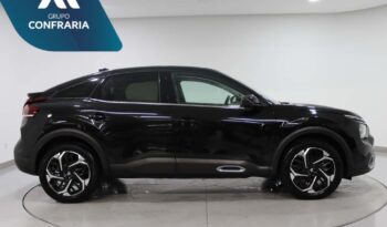 CITROEN C4 1.2 PURETECH MAX completo