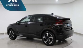 CITROEN C4 1.2 PURETECH MAX completo