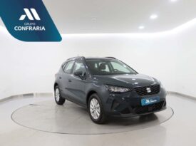 SEAT Arona 1.0 TSI STYLE DSG