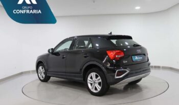 AUDI Q2 PI 30 TFSI ADVANCED completo