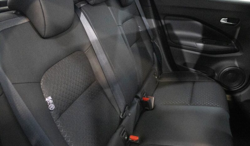 NISSAN Juke 1.0 DIG-T N-CONNECTA completo