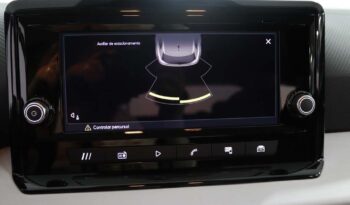 SEAT Ibiza 1.0 TSI STYLE completo