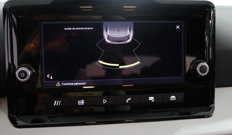 SEAT Ibiza 1.0 TSI STYLE completo