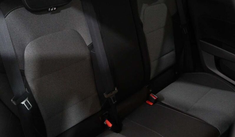 RENAULT Clio V Fase II 1.0 TCE EVOLUTION completo