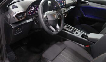 CUPRA Formentor 1.5 TSI CUPRA DSG completo