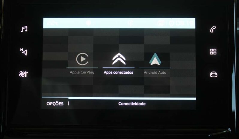 CITROEN C3 1.2 PURETECH MAX completo