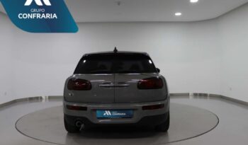 MINI Mini Clubman ONE D completo