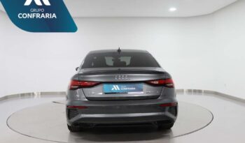 AUDI A3 Limousine 30 TFSI S LINE S TRONIC completo