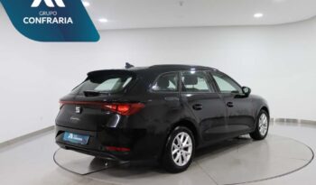 SEAT Leon Sportstourer 2.0 TDI STYLE DSG completo