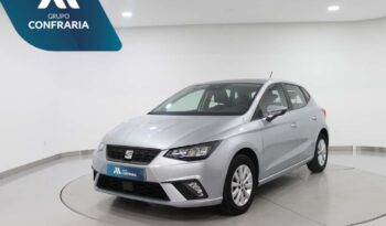 SEAT Ibiza 1.0 TSI STYLE completo