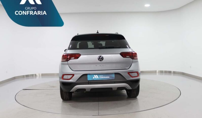 VOLKSWAGEN T-Roc 1.0 TSI URBAN completo