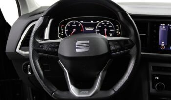 SEAT Ateca 2.0 TDI FR completo