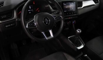 RENAULT Captur 1.0 TCE INTES completo