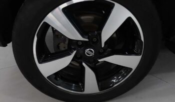 NISSAN Qashqai 1.2 DIG-T ACENTA NC XTRONIC completo