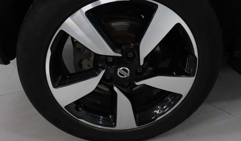 NISSAN Qashqai 1.2 DIG-T ACENTA NC XTRONIC completo