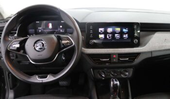 SKODA Kamiq 1.0 TSI DSG completo