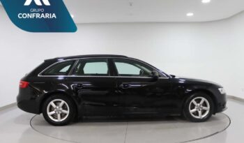 AUDI A4 Avant 2.0 TDI completo