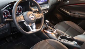 NISSAN Juke 1.0 DIG-T N-CONNECTA completo