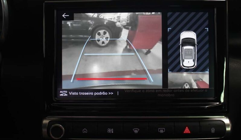 CITROEN C3 AirCross 1.2 PURETECH MAX completo