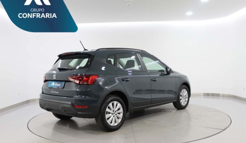 SEAT Arona 1.0 TSI STYLE DSG completo