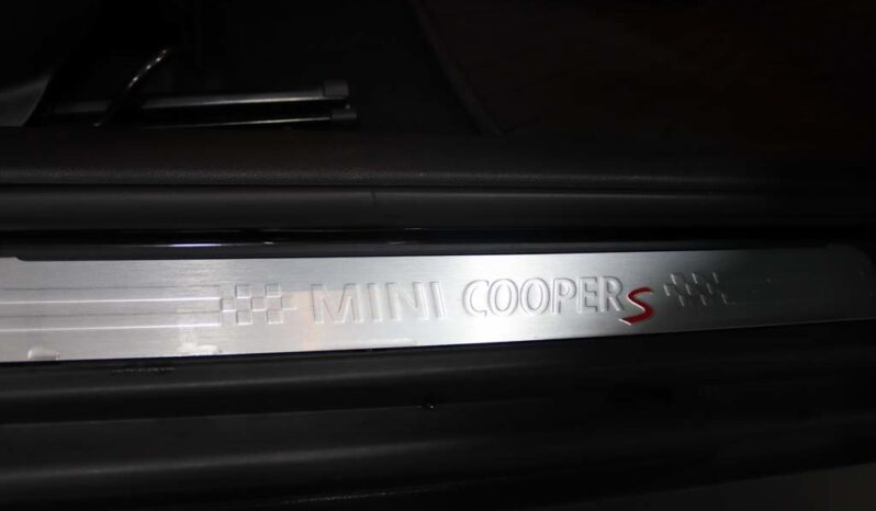 MINI Mini Clubman LCI COOPER S AUTO DESPORTIVA completo