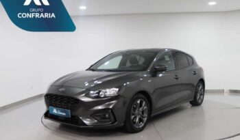 FORD Focus 1.0 ECOBOOST ST-LINE completo