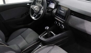 RENAULT Clio V Fase II 1.0 TCE TECHNO completo