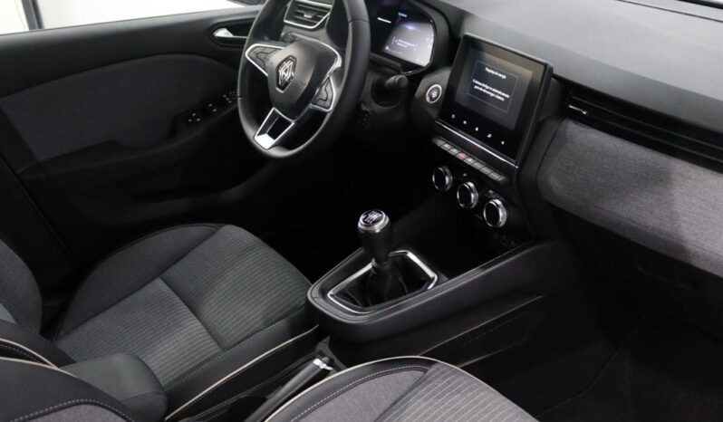 RENAULT Clio V Fase II 1.0 TCE TECHNO completo