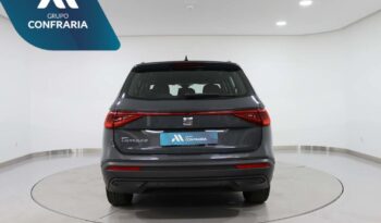 SEAT TARRACO DIESEL 2.0 TDI STYLE DSG completo