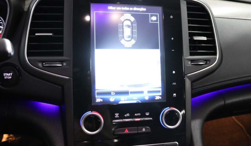 RENAULT Talisman 1.6 DCI INITIALE PARIS EDC completo