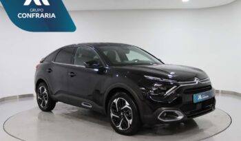 CITROEN C4 1.2 PURETECH MAX completo