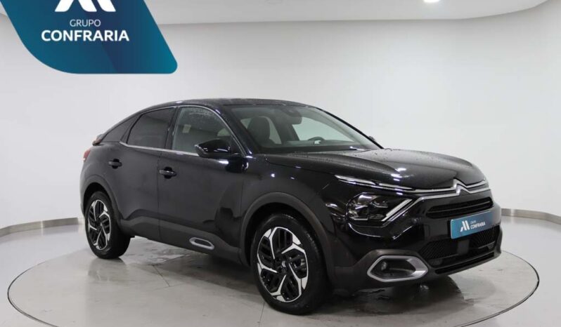 CITROEN C4 1.2 PURETECH MAX completo