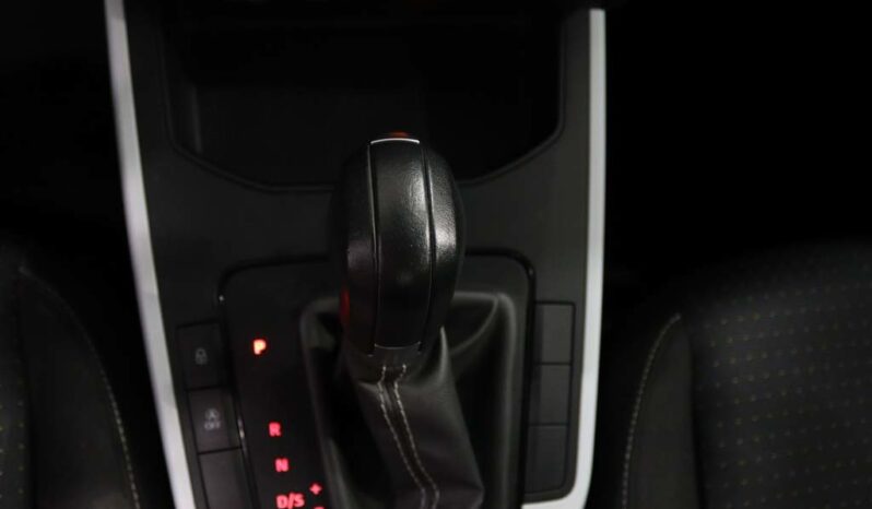 SEAT Arona 1.0 TSI STYLE DSG completo