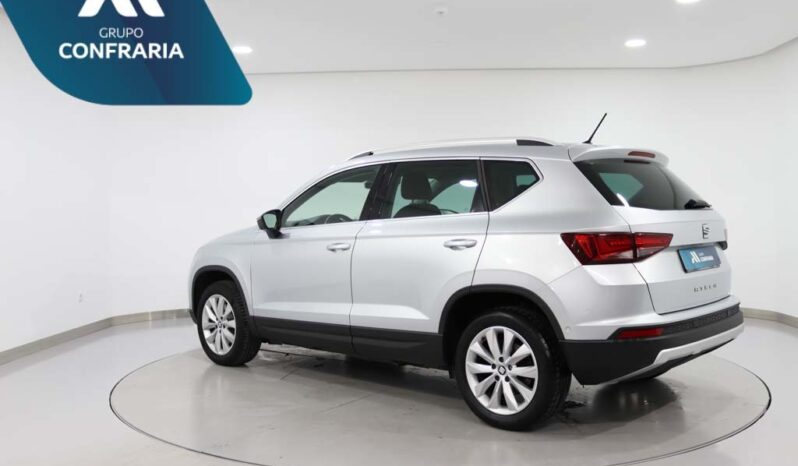 SEAT Ateca 1.6 TDI STYLE completo