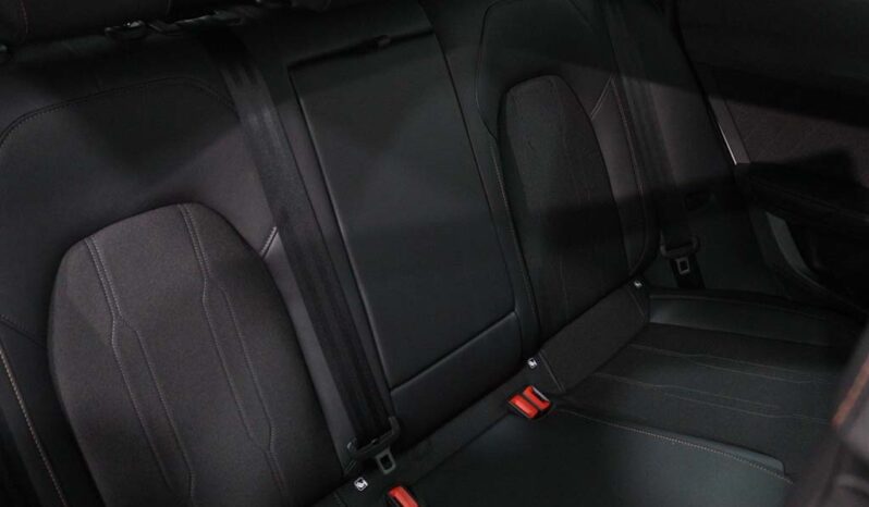 CUPRA Formentor 1.5 ETSI DSG completo