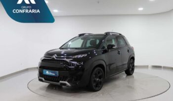 CITROEN C3 AirCross 1.2 PURETECH MAX completo