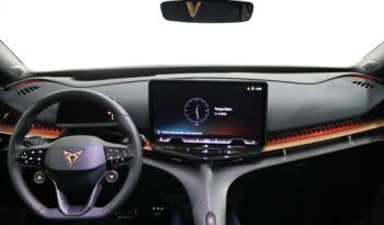 CUPRA Tavascan 77 KWH completo