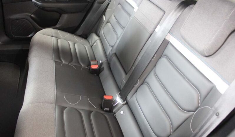 CITROEN C4 1.2 PURETECH MAX completo