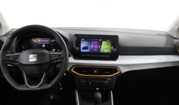 SEAT Arona 1.0 TSI STYLE DSG completo