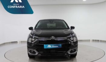 CITROEN C4 1.2 PURETECH MAX completo