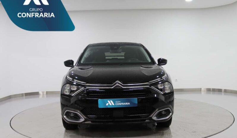 CITROEN C4 1.2 PURETECH MAX completo