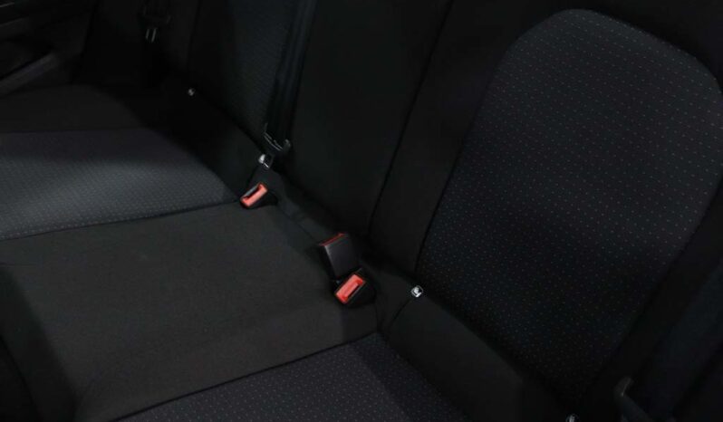 SEAT Ibiza 1.0 TSI STYLE DSG completo