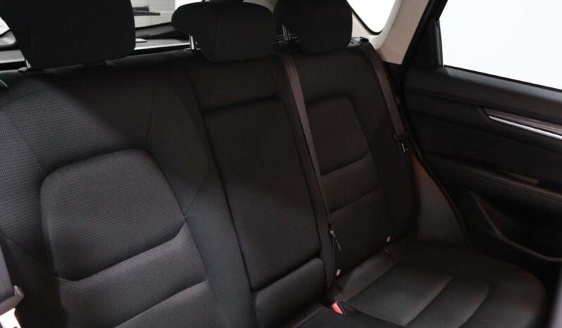 MAZDA CX 2.0 G SPECIAL ED.AT NAVI completo