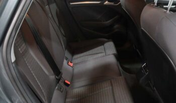 AUDI A3 Limousine 1.6 TDI SPORT completo