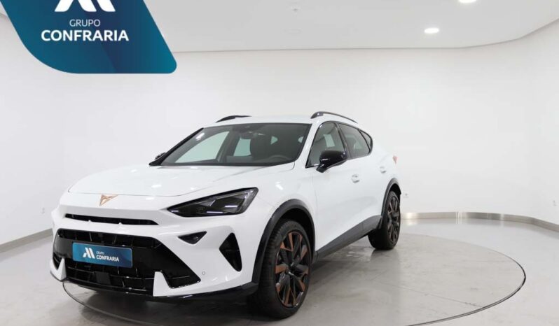 CUPRA Formentor 1.5 ETSI DSG completo