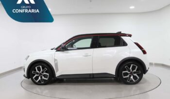 RENAULT Renault 5 E-Tech 52 KWH TECHNO AUTONOMIA CONFORTO completo