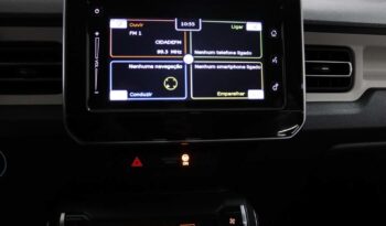 SUZUKI IGNIS 1.2 GLX MILD HYBRID completo