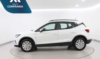 SEAT Arona 1.0 TSI STYLE DSG completo